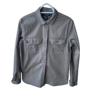 🌸4/$20🌸 Banana Republic Dillon Classic-Fit Twill Shirt